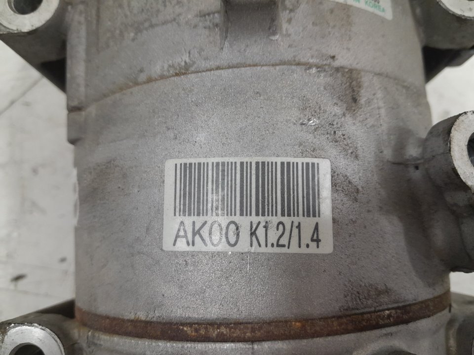 Compresor aire acondicionado hyundai i20 1.2