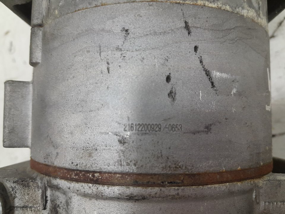 Compresor aire acondicionado hyundai i20 1.2