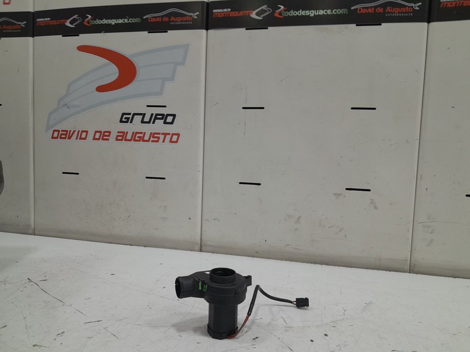 Motor calefaccion mercedes-benz clase m ml 320 (163.154)