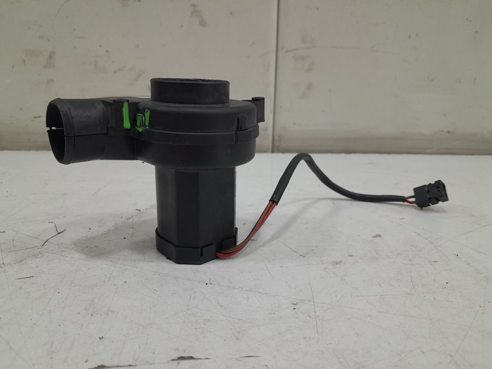 Motor calefaccion mercedes-benz clase m ml 320 (163.154)