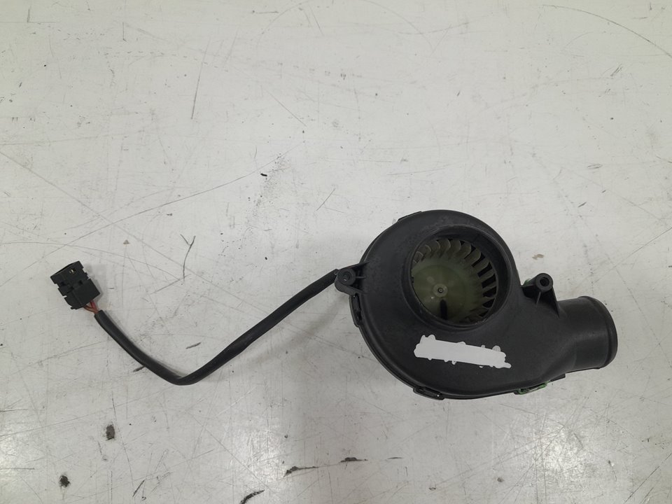 Motor calefaccion mercedes-benz clase m ml 320 (163.154)