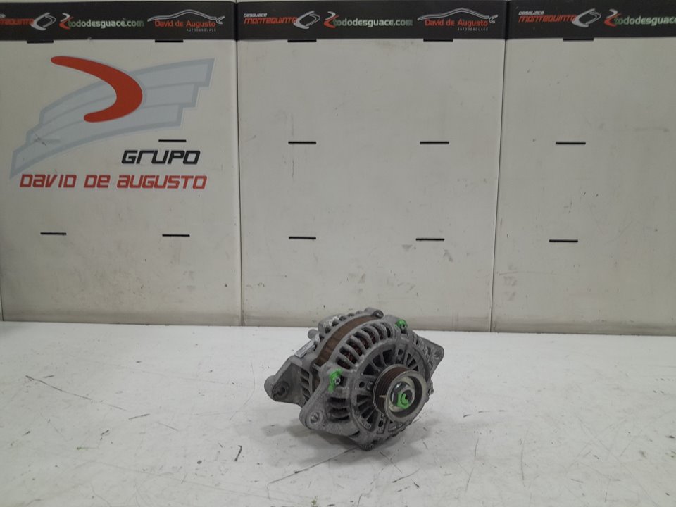 Alternador mazda rx-8 