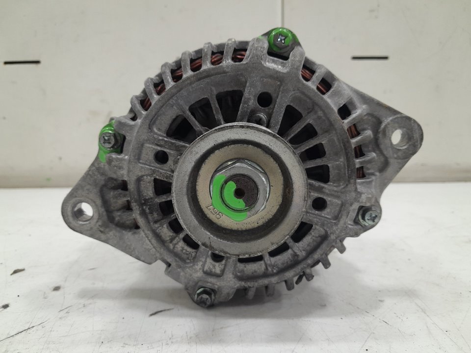 Alternador mazda rx-8 