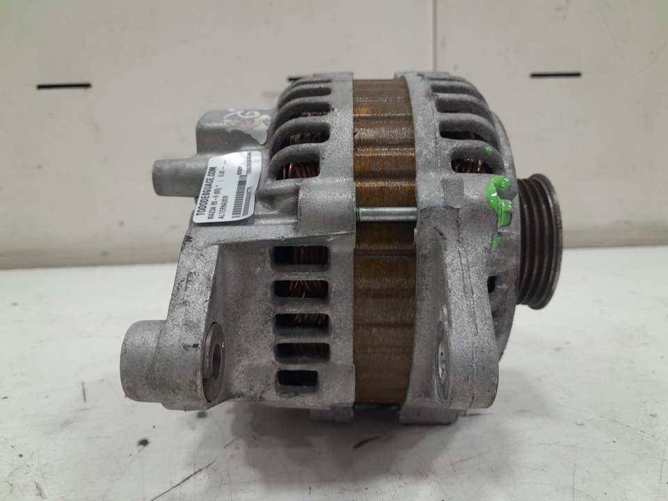 Alternador mazda rx-8 