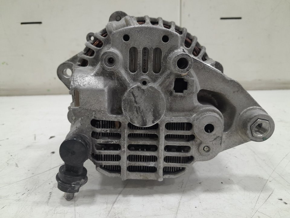 Alternador mazda rx-8 