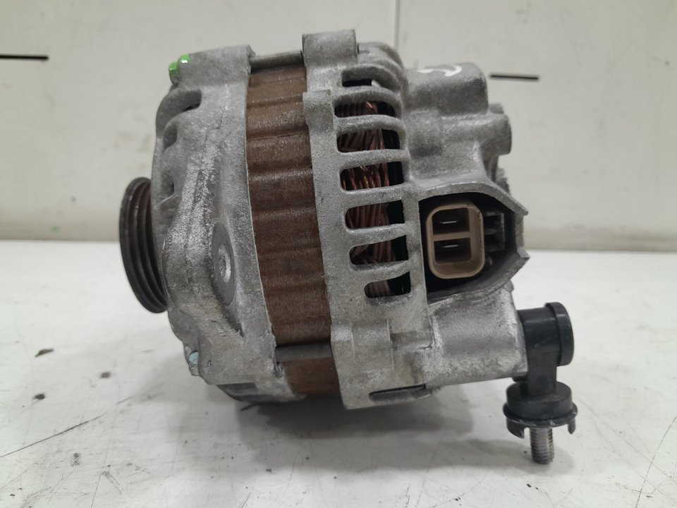 Alternador mazda rx-8 