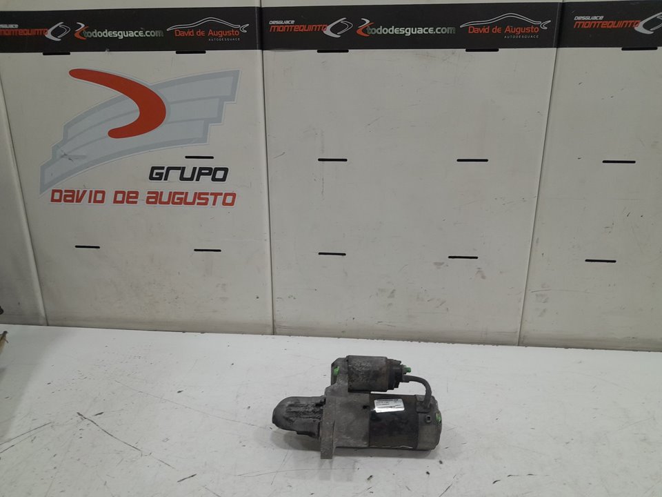 Motor arranque mazda rx-8 