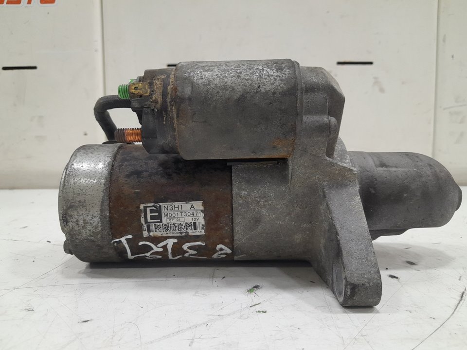 Motor arranque mazda rx-8 