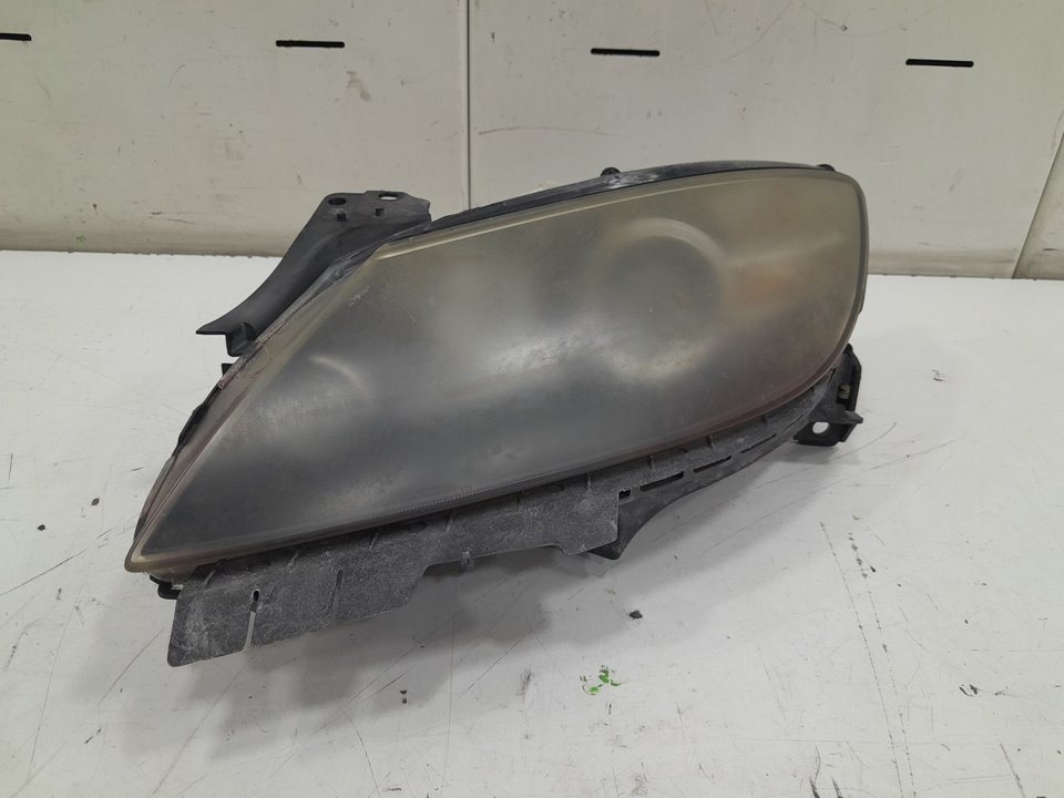 Faro izquierdo mazda rx-8 