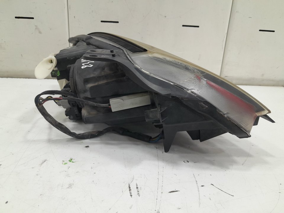 Faro izquierdo mazda rx-8 