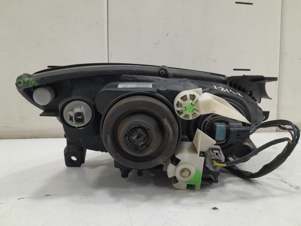 Faro izquierdo mazda rx-8 