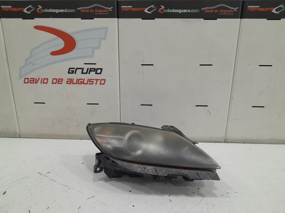 Faro derecho mazda rx-8 