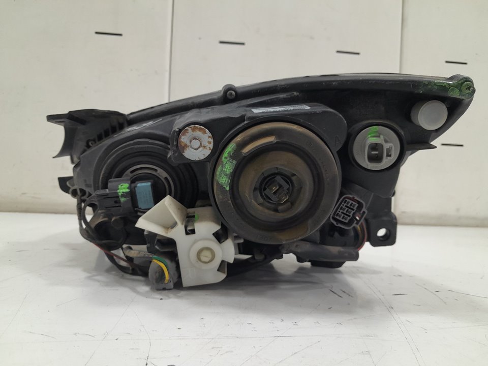 Faro derecho mazda rx-8 