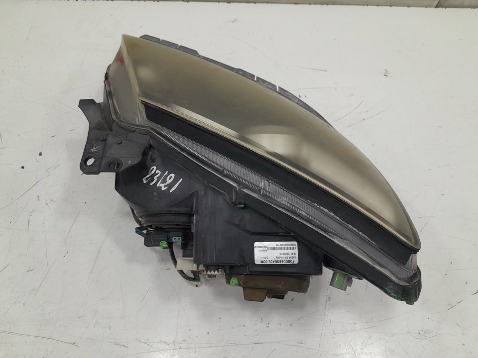 Faro derecho mazda rx-8 