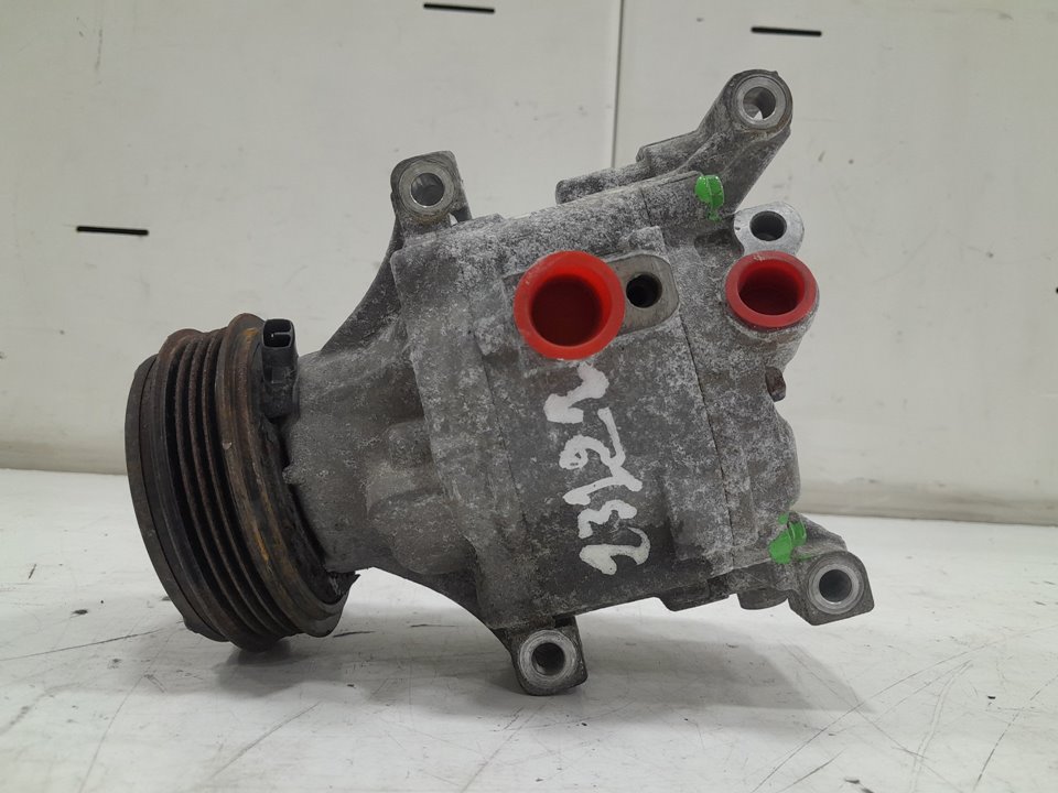 Compresor aire acondicionado mazda rx-8 