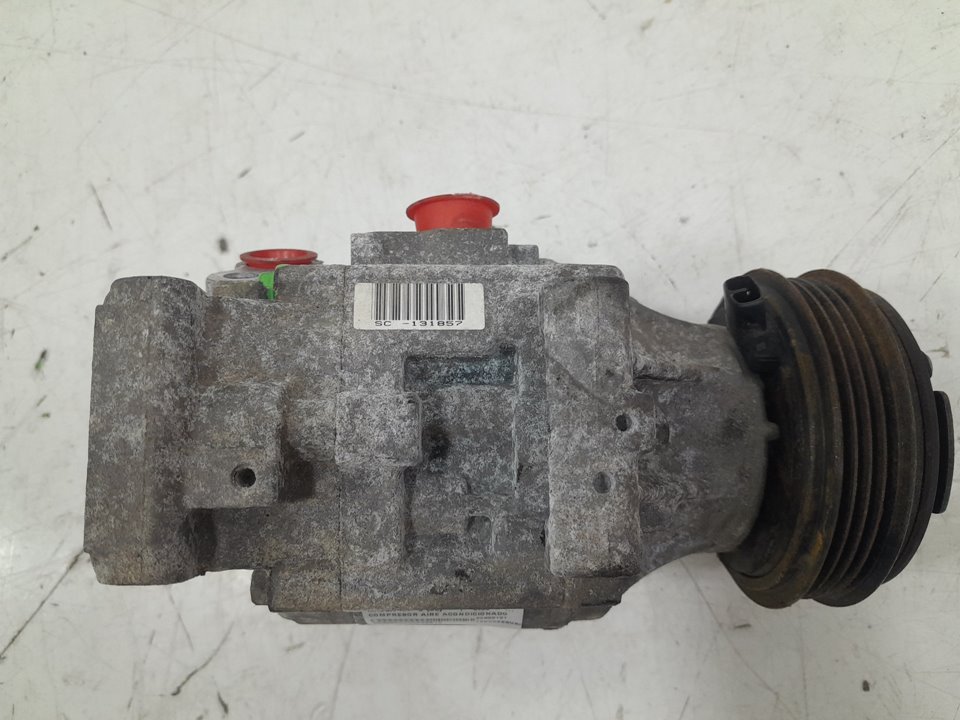 Compresor aire acondicionado mazda rx-8 