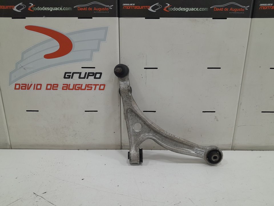 Brazo suspension inferior delantero izquierdo mazda rx-8 