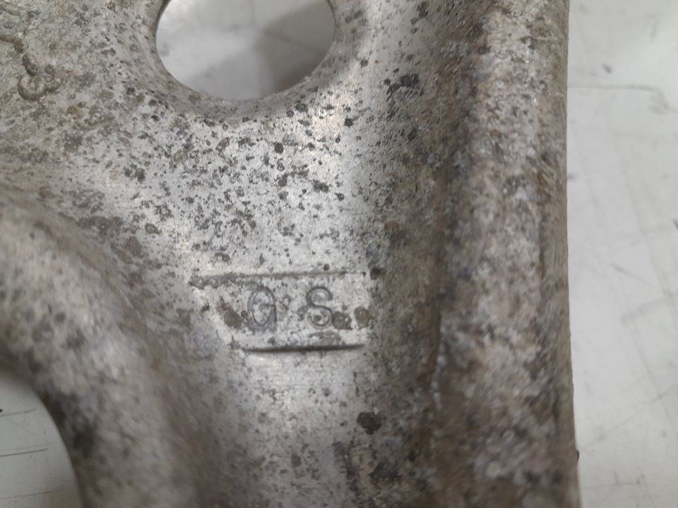 Brazo suspension inferior delantero izquierdo mazda rx-8 