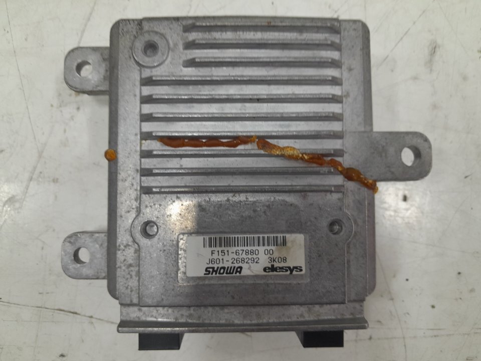 Centralita direccion mazda rx-8 