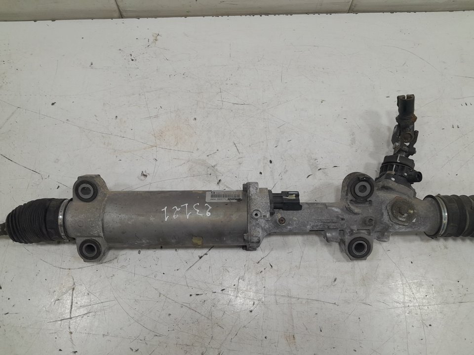 Cremallera direccion mazda rx-8 