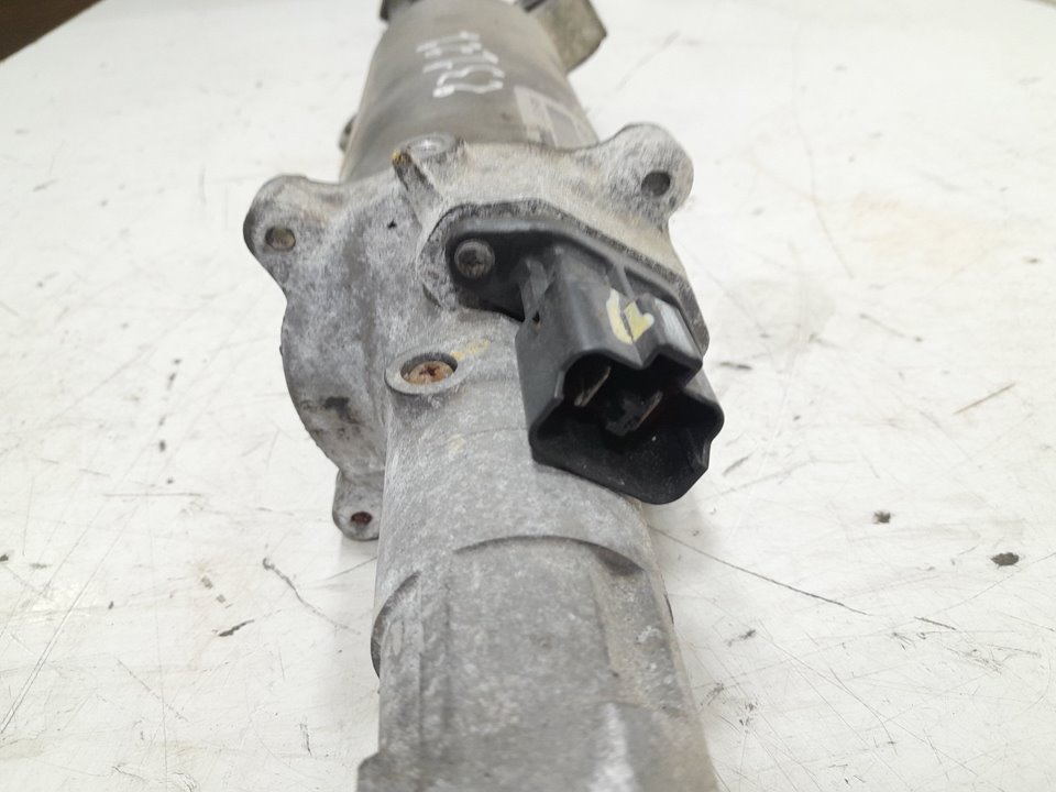 Cremallera direccion mazda rx-8 