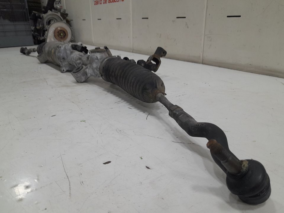 Cremallera direccion mazda rx-8 