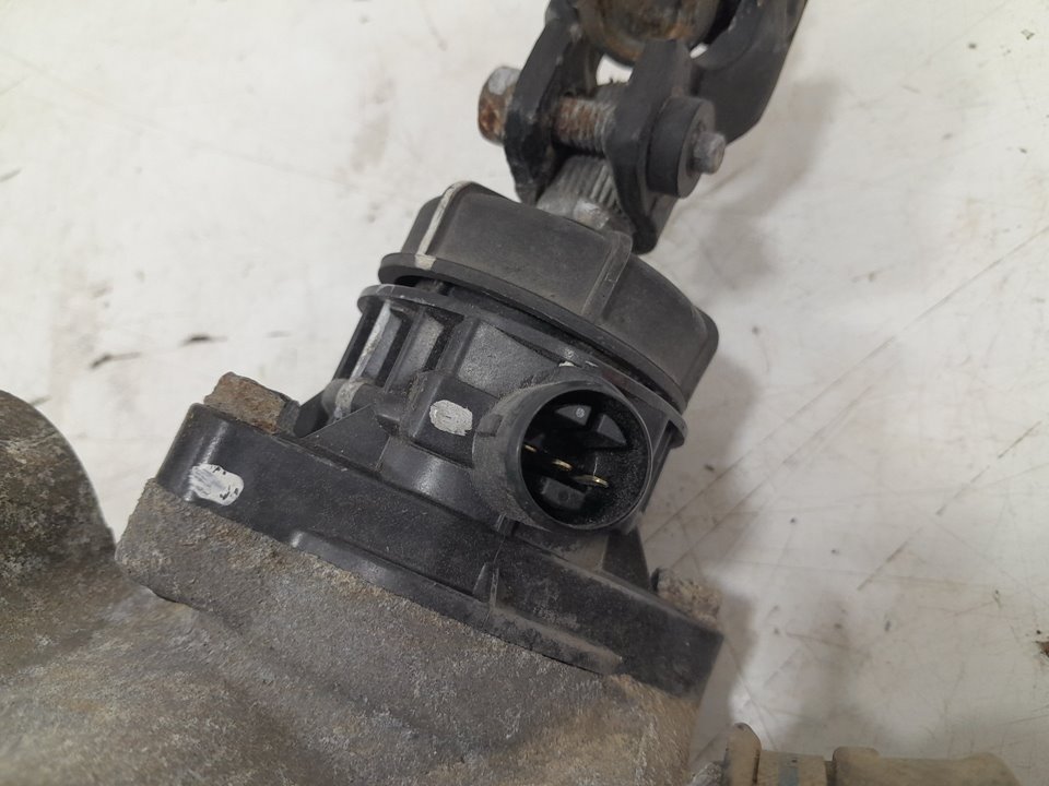 Cremallera direccion mazda rx-8 