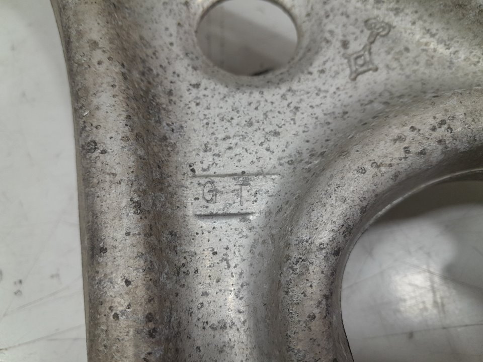 Brazo suspension inferior delantero derecho mazda rx-8 