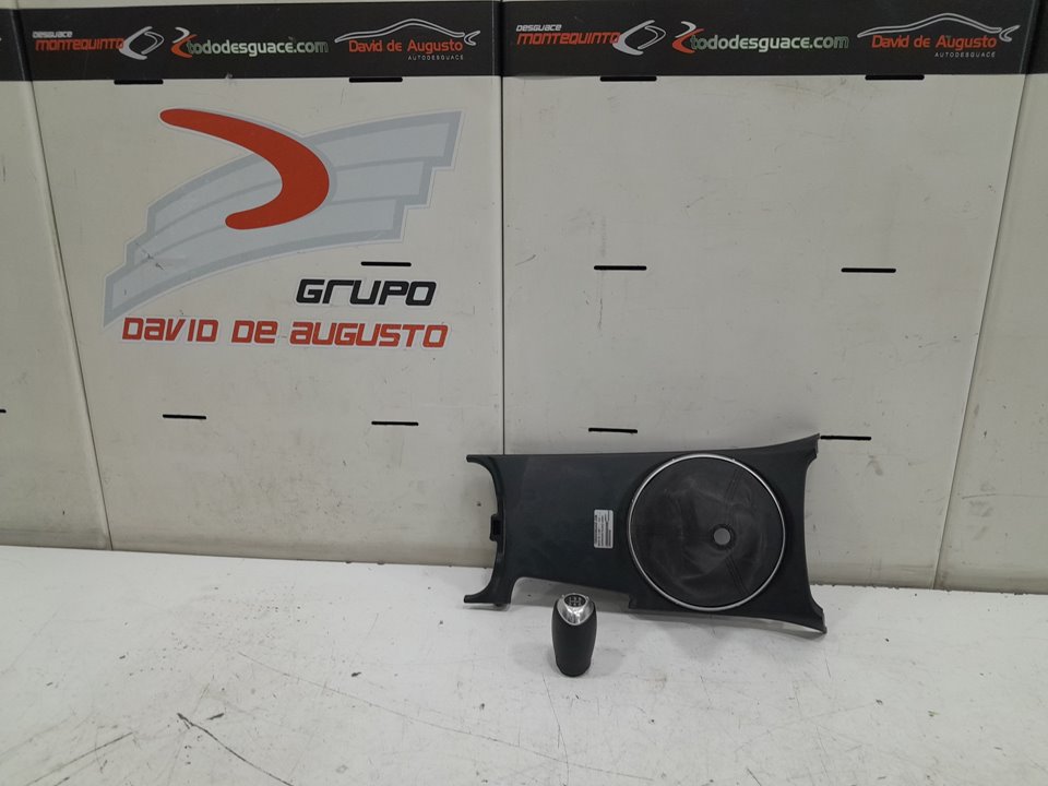 Guarnecidos palanca cambio mazda rx-8 