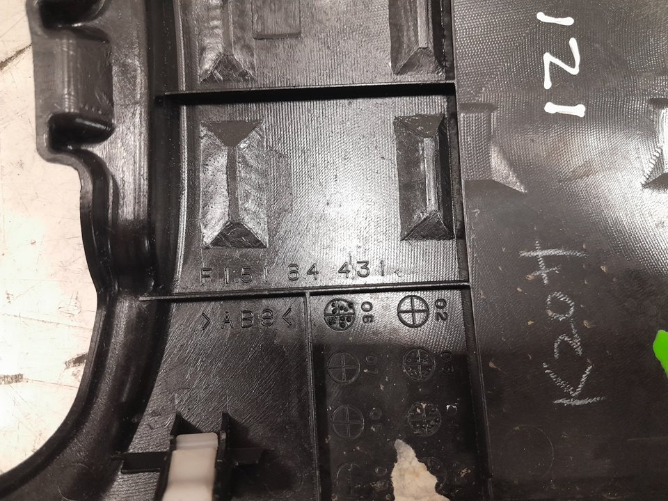 Guarnecidos palanca cambio mazda rx-8 