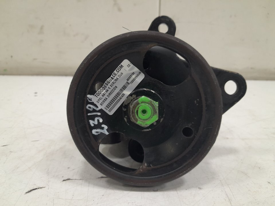 Bomba direccion opel astra g fastback 1.6 (f08 f48)