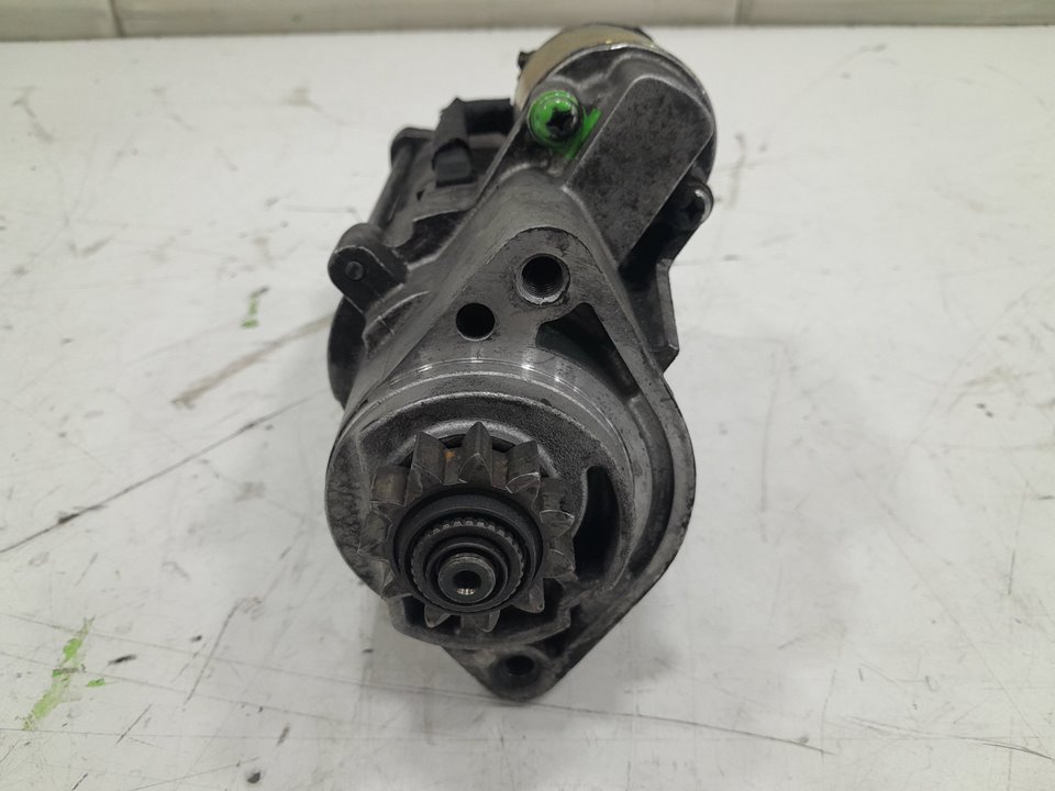 Motor arranque nissan pathfinder iii 