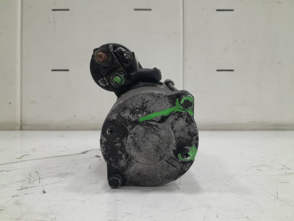 Motor arranque nissan pathfinder iii 