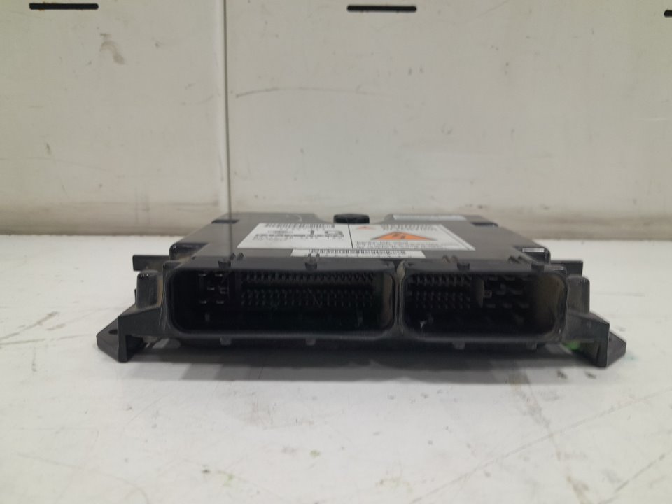 Centralita motor uce nissan pathfinder iii 