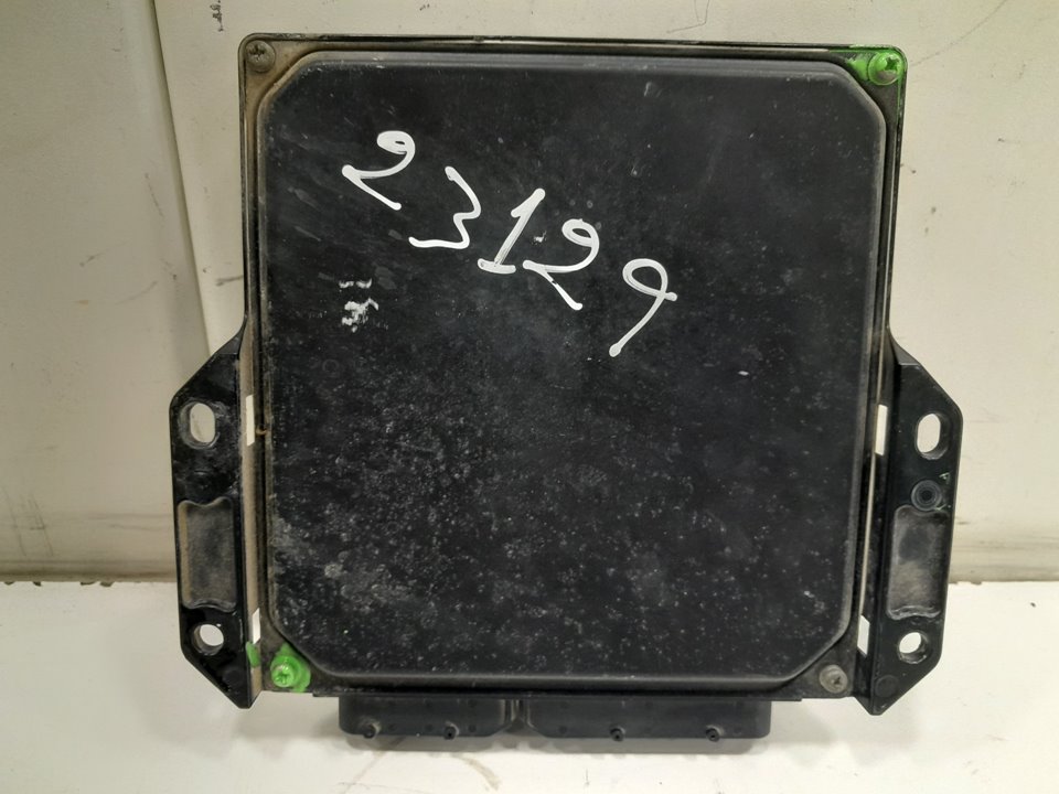 Centralita motor uce nissan pathfinder iii 