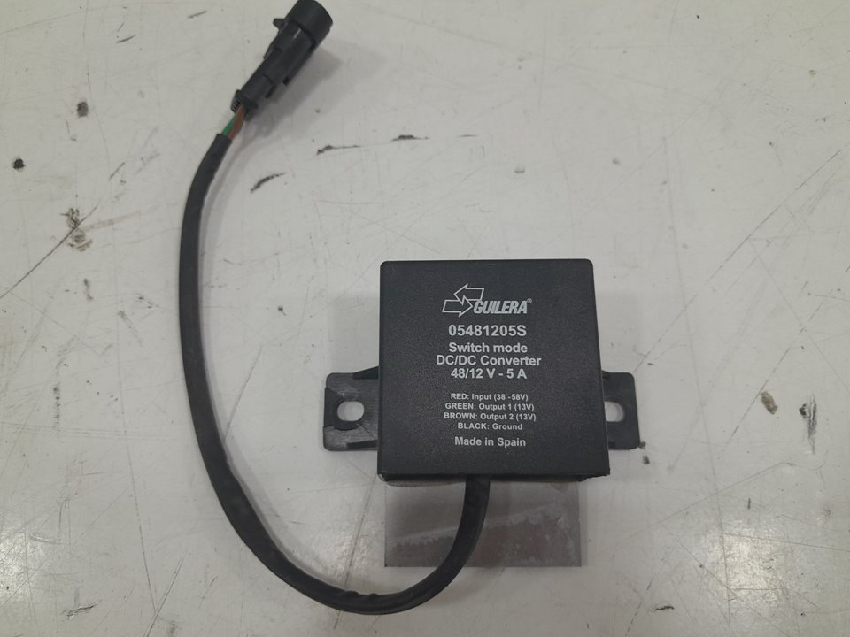 Modulo scutum silence s02 10  4    