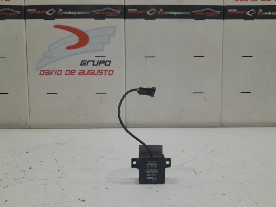 Modulo scutum silence s02 10  4    