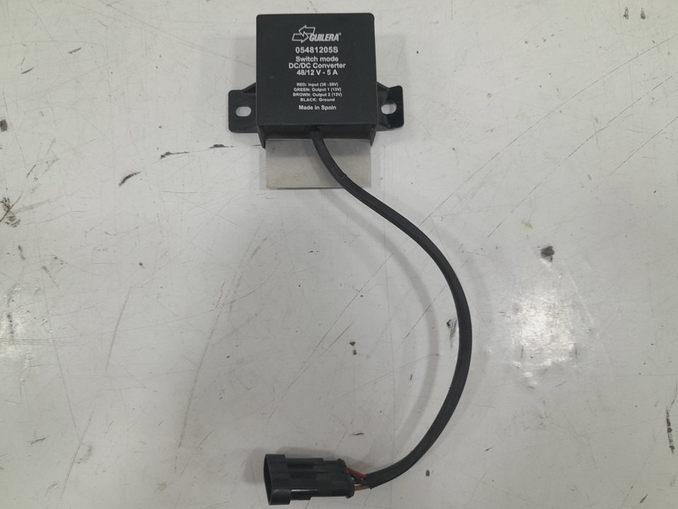 Modulo scutum silence s02 10  4    