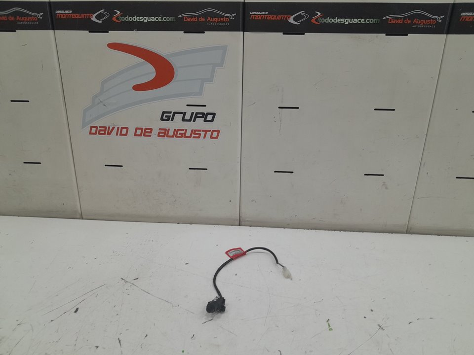 Sensor scutum silence s02 10  4    