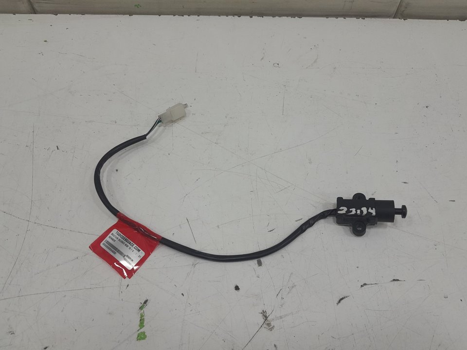 Sensor scutum silence s02 10  4    