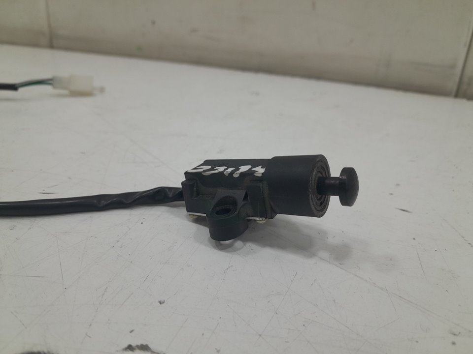 Sensor scutum silence s02 10  4    