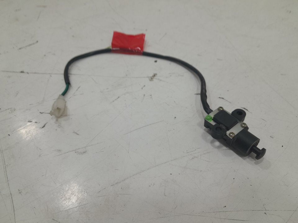 Sensor scutum silence s02 10  4    