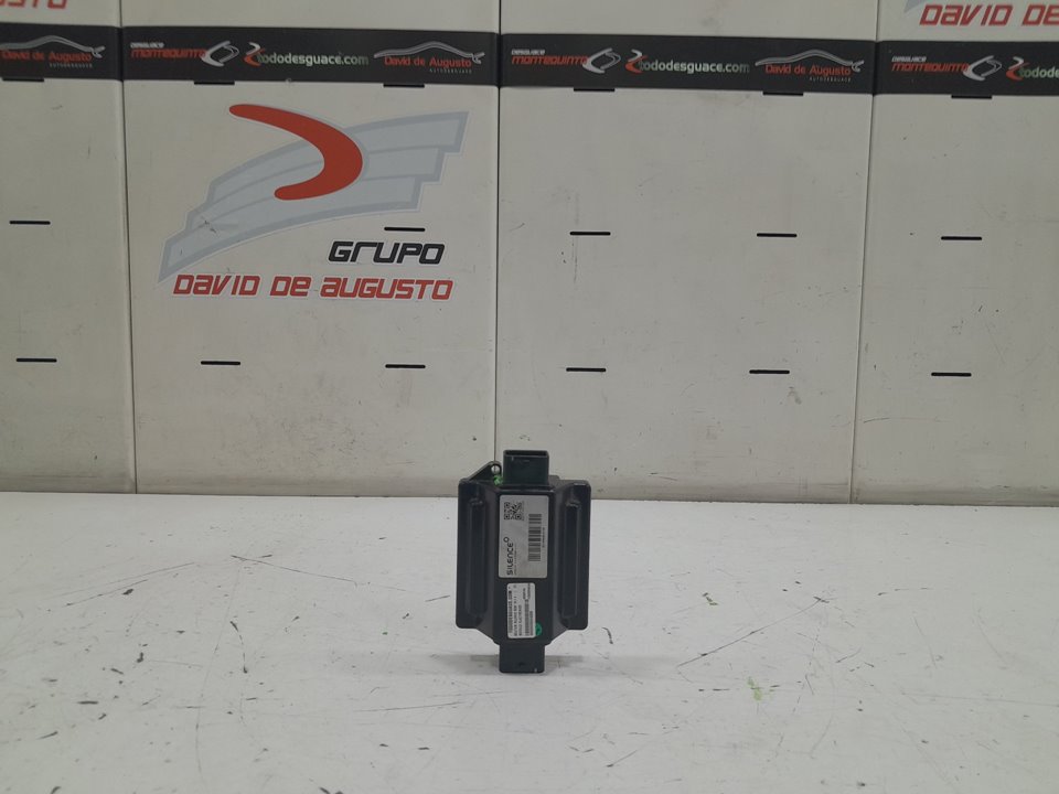 Modulo electronico scutum silence s02 10  4    