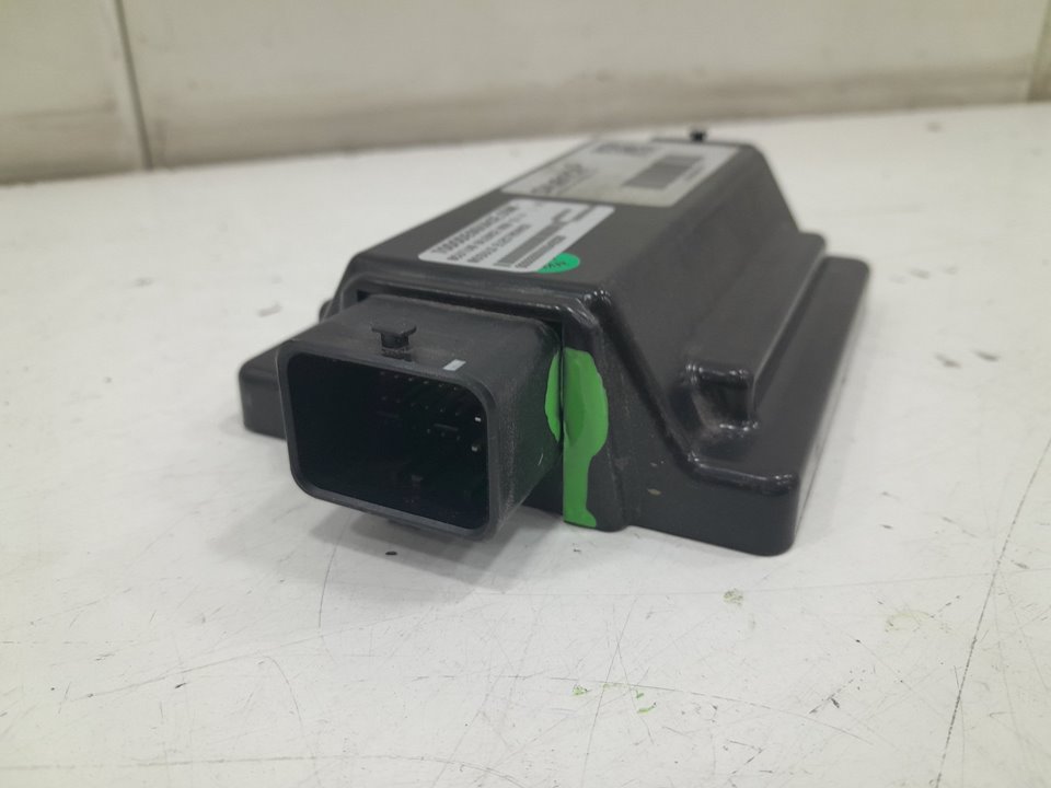 Modulo electronico scutum silence s02 10  4    