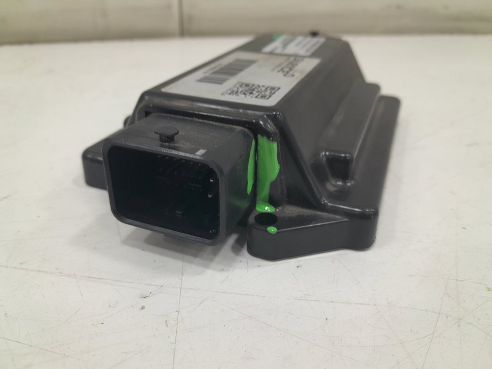 Modulo electronico scutum silence s02 10  4    