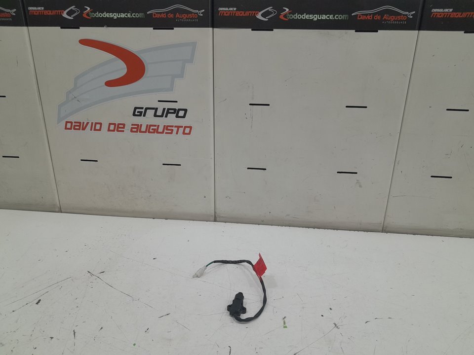 Sensor scutum silence s02 10  4    