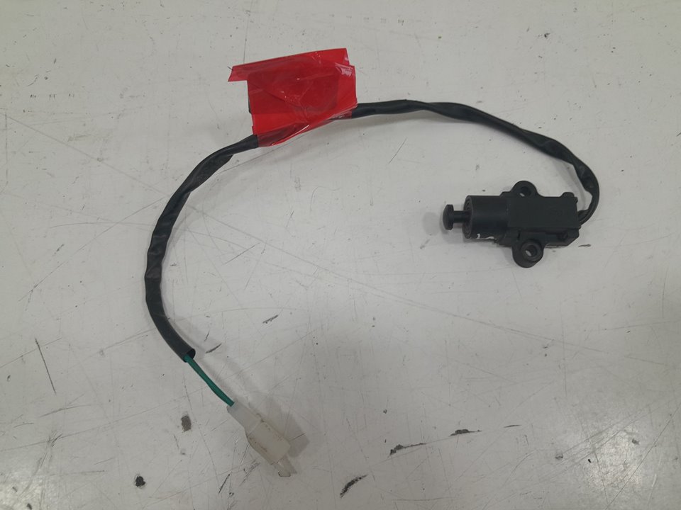 Sensor scutum silence s02 10  4    