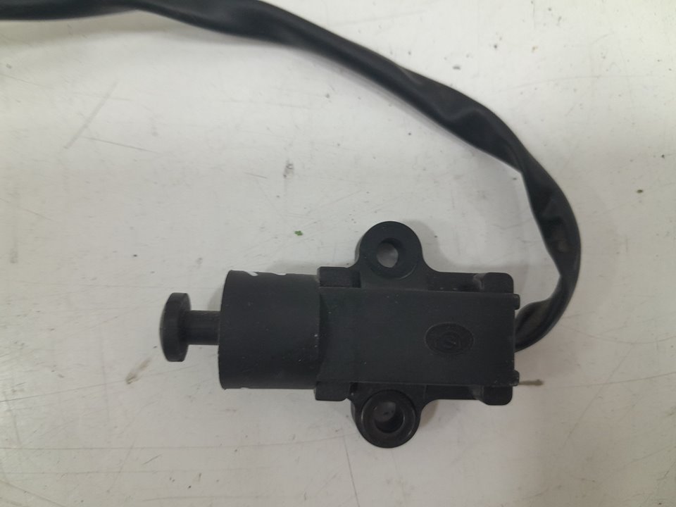 Sensor scutum silence s02 10  4    