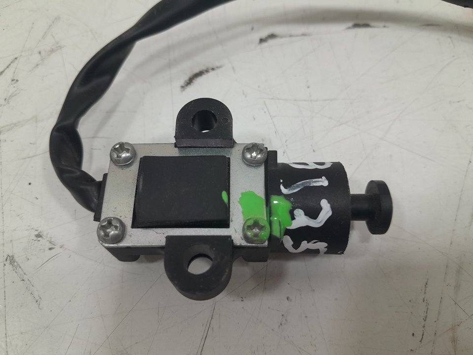 Sensor scutum silence s02 10  4    