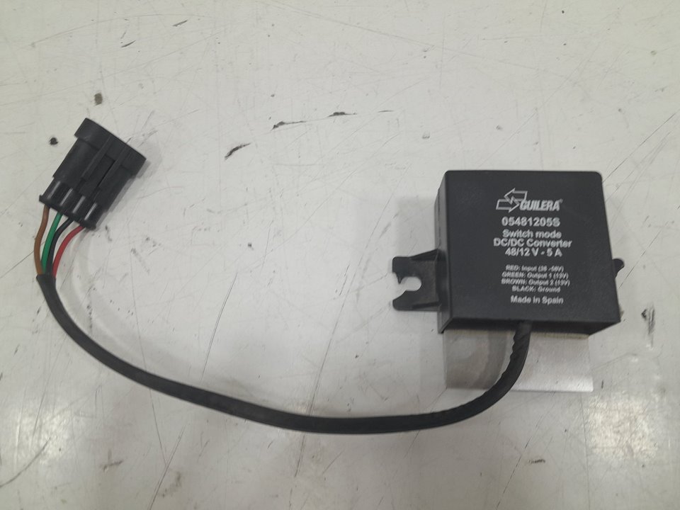 Modulo scutum silence s02 10  4    